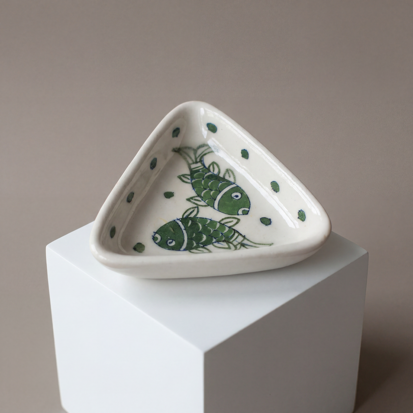 Ensemble de plateaux Noor