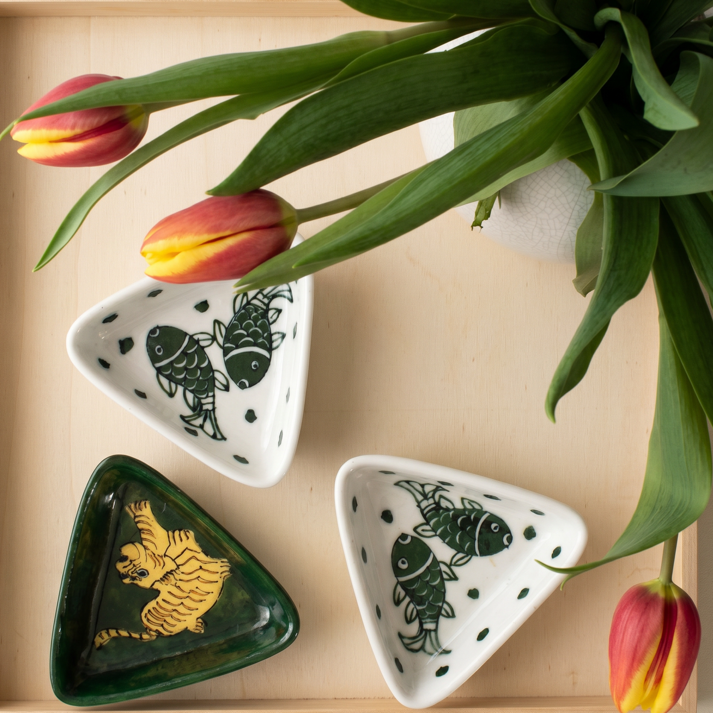 Noor Tablettset